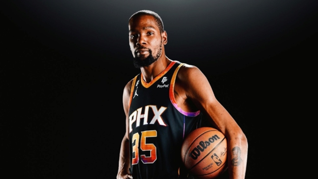 Heat, Spurs & Rockets emerge as top contenders as Kevin Durant trade talks heat up