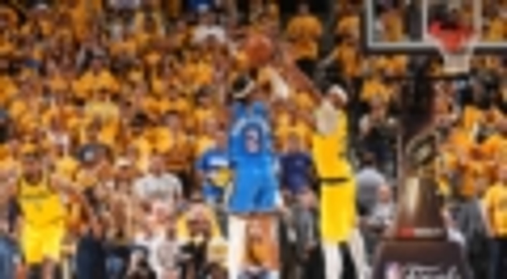 Thunder-Pacers Game 4 takeaways: OKC’s adjustments and SGA’s brilliance in effect