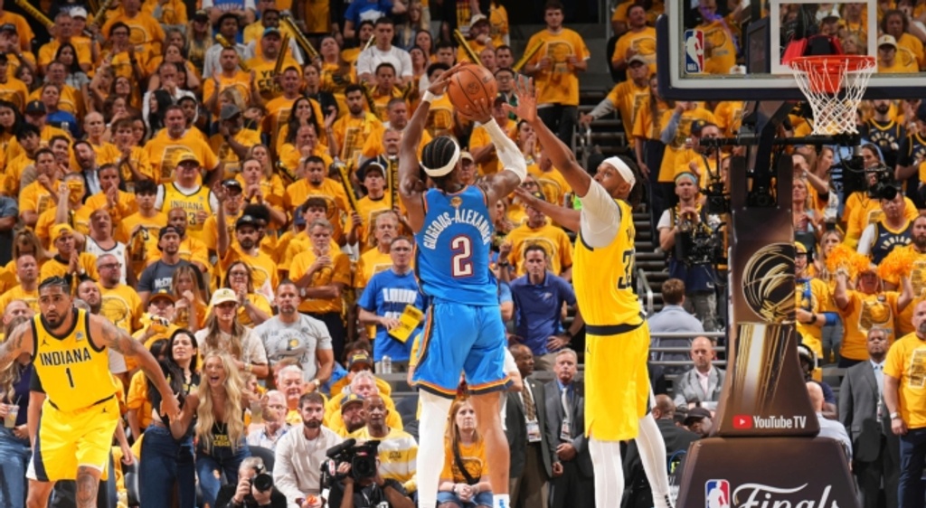 Thunder-Pacers Game 4 takeaways: OKC’s adjustments and SGA’s brilliance in effect