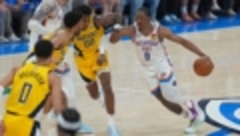 Thunder-Pacers Game 5 Takeaways: Jalen Williams rises, OKC clamps down Indiana