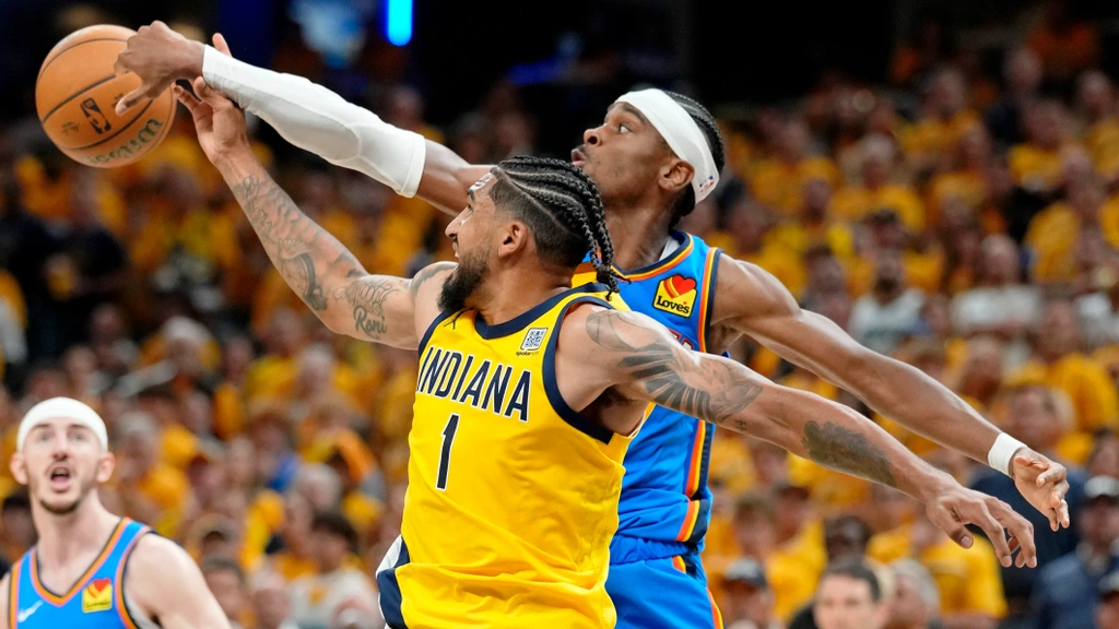 Thunder-Pacers Game 6 takeaways: Tyrese Haliburton displays grit for Indiana