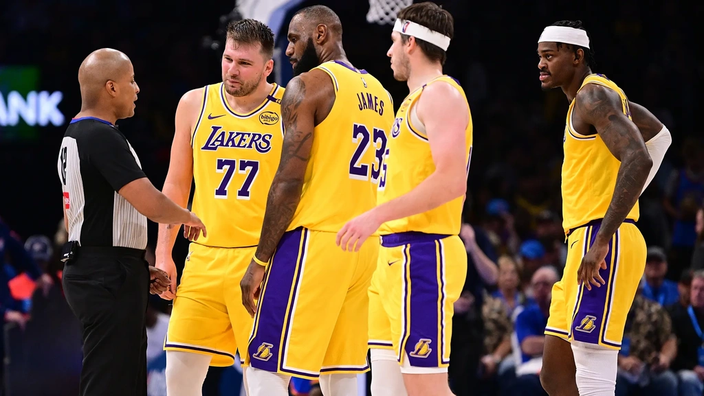 Lakers fetch historic $10 billion sale, largest in pro sports history