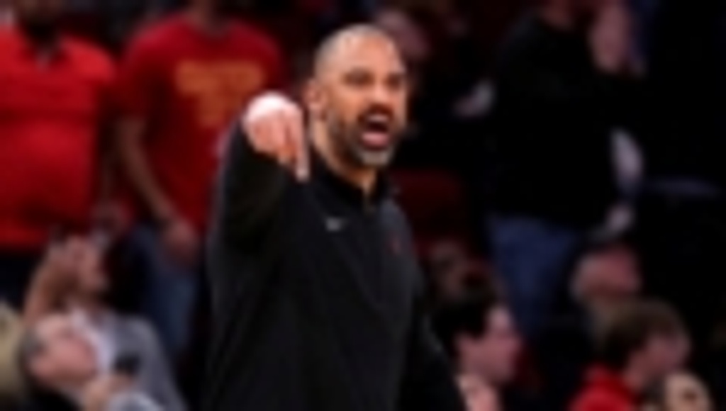 Ime Udoka Nets Multi-Year Extension as Rockets’ Architect of Success
