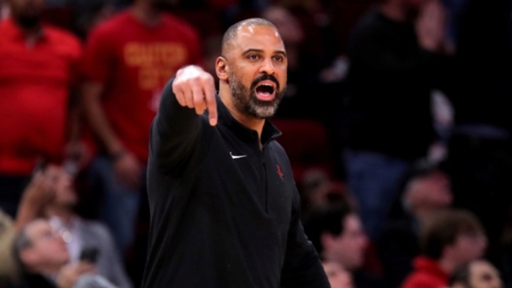 Ime Udoka Nets Multi-Year Extension as Rockets’ Architect of Success