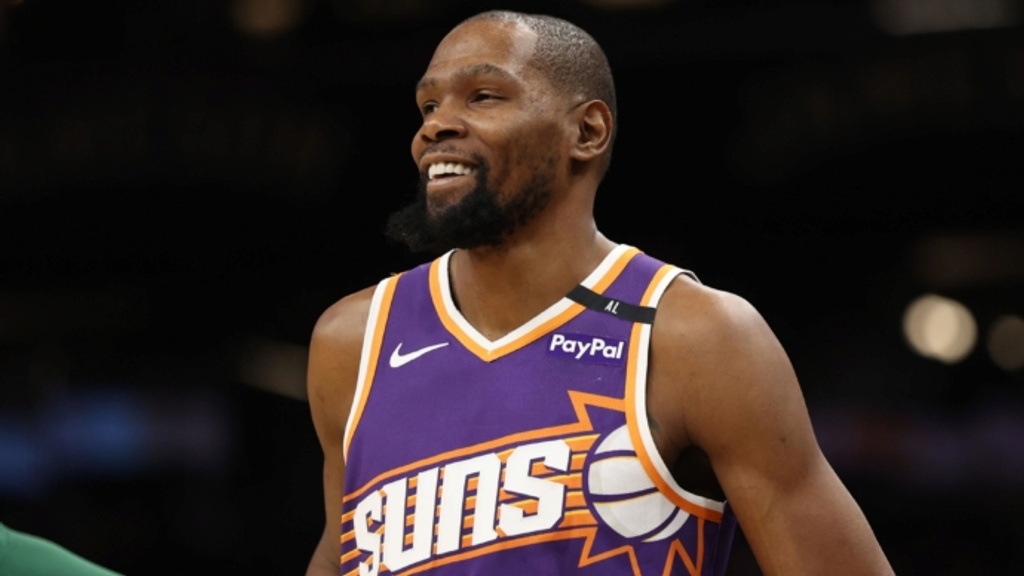 Kevin Durant traded to the Rockets: Blockbuster deal sends superstar to Houston