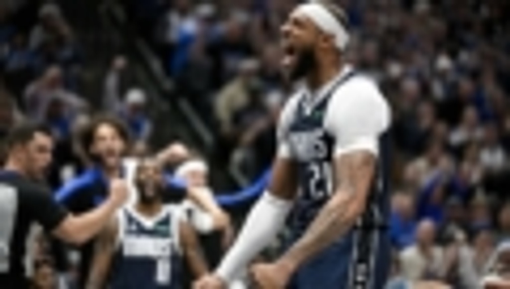 Daniel Gafford to resign with Mavericks on new 3-year deal