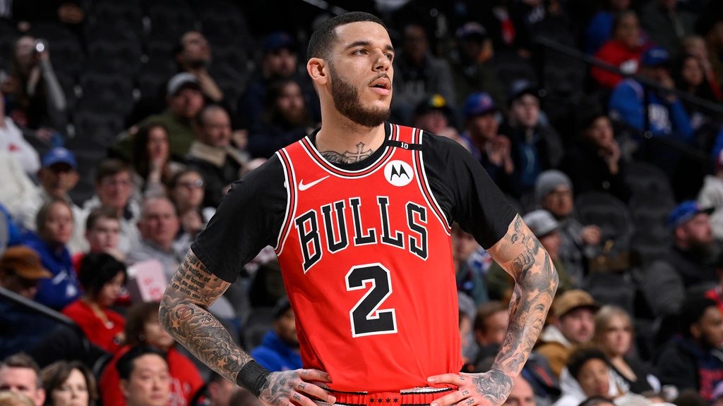 NBA offseason moves: Lonzo Ball to the Cavaliers; Collin Sexton to the Hornets