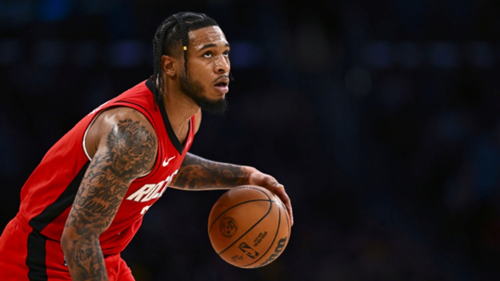Wizards acquire Cam Whitmore in trade with Rockets