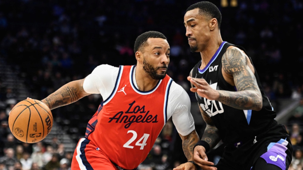 Heat acquire Norman Powell in three‑team trade with Jazz and Clippers
