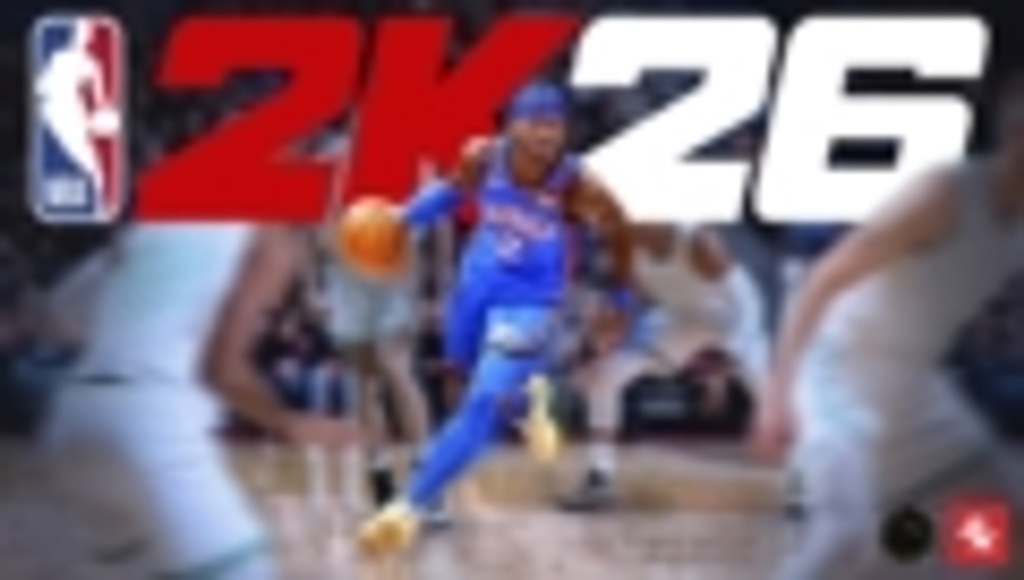 Shai Gilgeous‑Alexander cements elite year with historic extension and NBA 2K26 cover