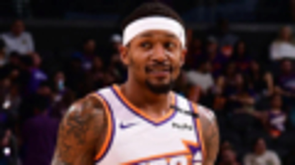 Bradley Beal to join Clippers after completing buyout with Suns