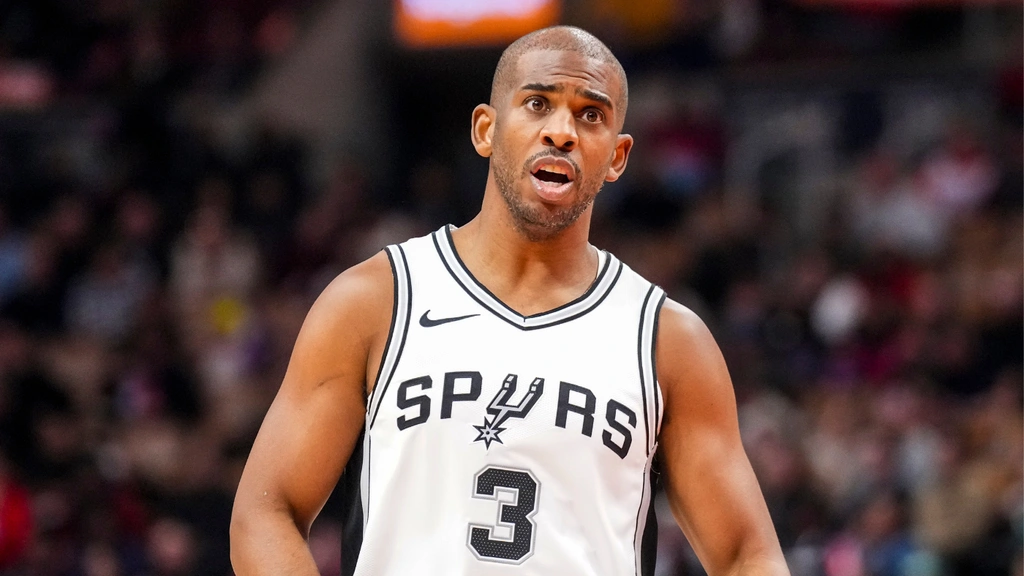 Clippers bring back CP3 for final season: Veteran returns home