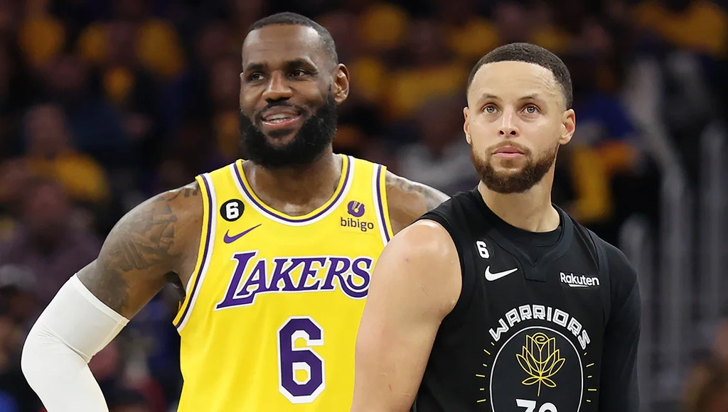 NBA unveils 2025-26 Opening Night & Christmas Day matchups