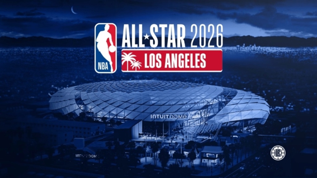 NBA 2026 All-Star Game reimagined as USA vs. World with three-team, round-robin format