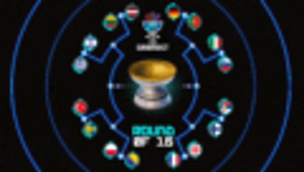FIBA: EuroBasket Round of 16 set; Jokic, Giannis, Doncic advance