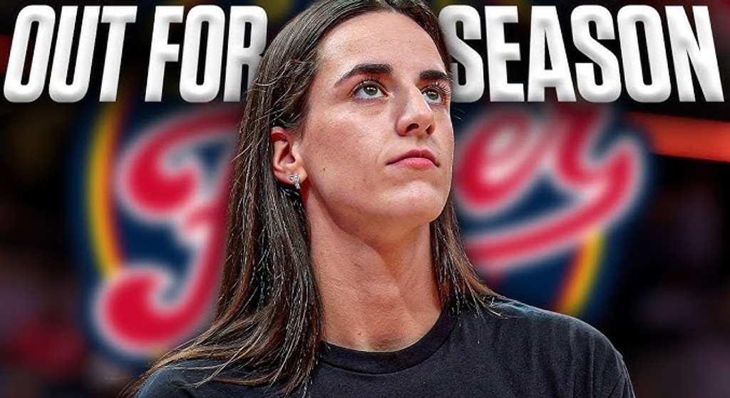 The Caitlin Clark mob is upset they can no longer weaponize her this season
