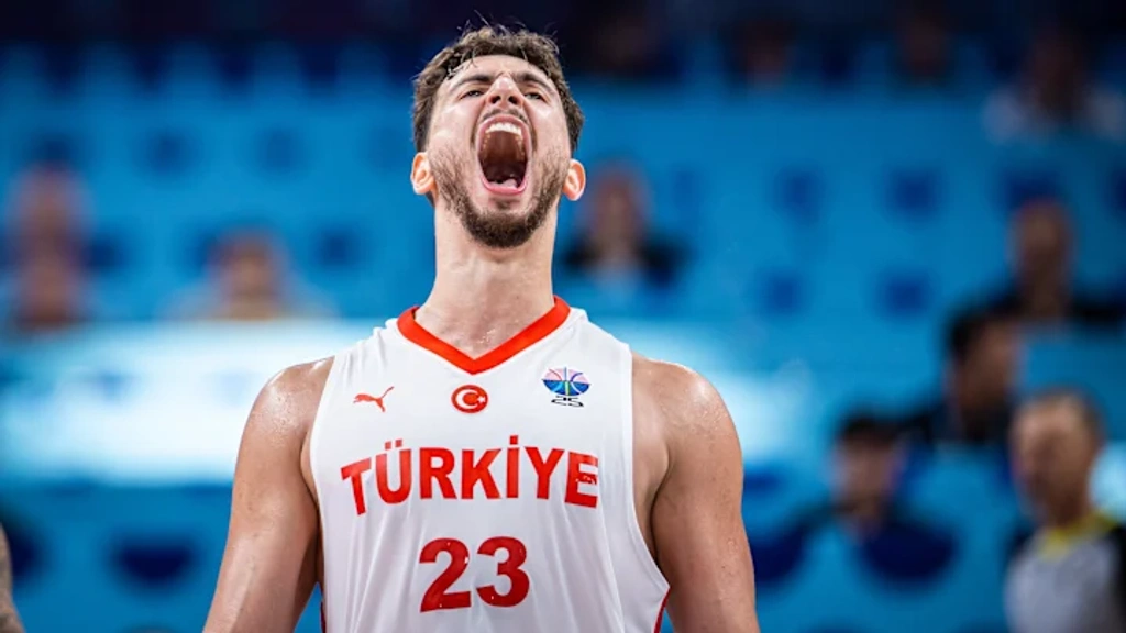 EuroBasket 2025: Turkey, Greece grab semis slots behind Sengun and Antetokounmpo