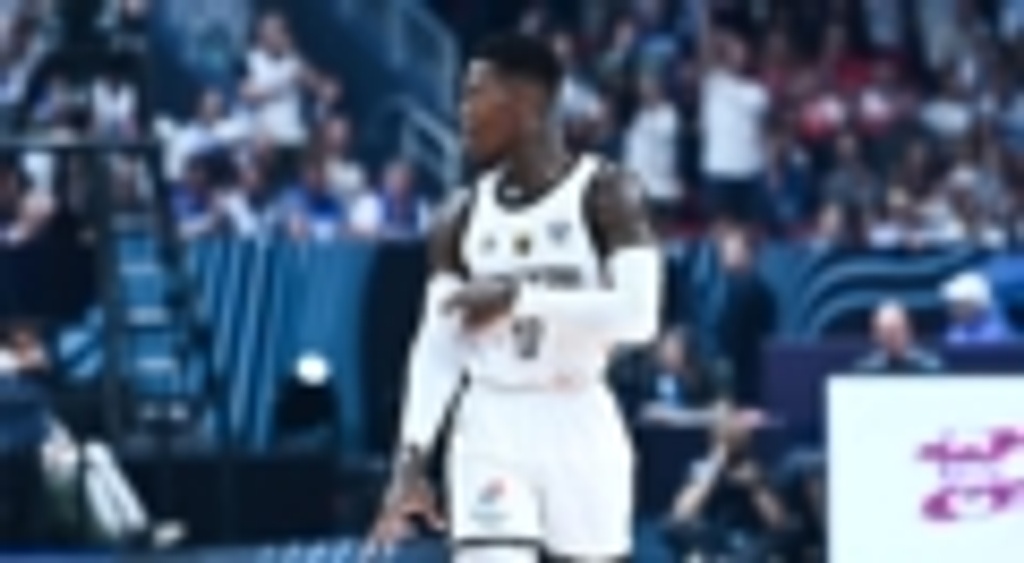 Undefeated Germany, Turkey set up EuroBasket 2025 Final after semifinal wins