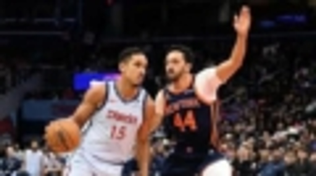 Knicks get deeper, sign Brogdon & Shamet to bolster bench further