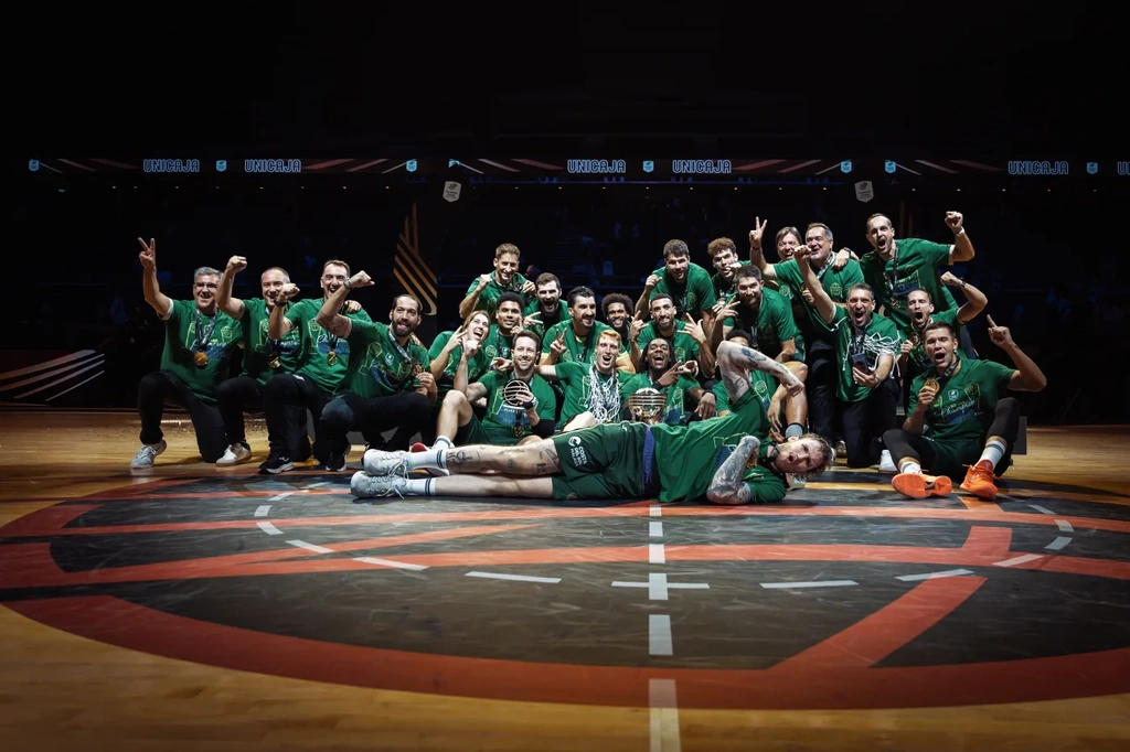 FIBA Intercontinental Cup 2025: Spain’s Unicaja repeat over NBA G League United
