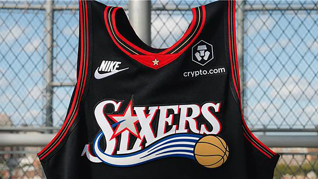 Sixers & Timberwolves unveil retro black uniforms for 2025–26 season