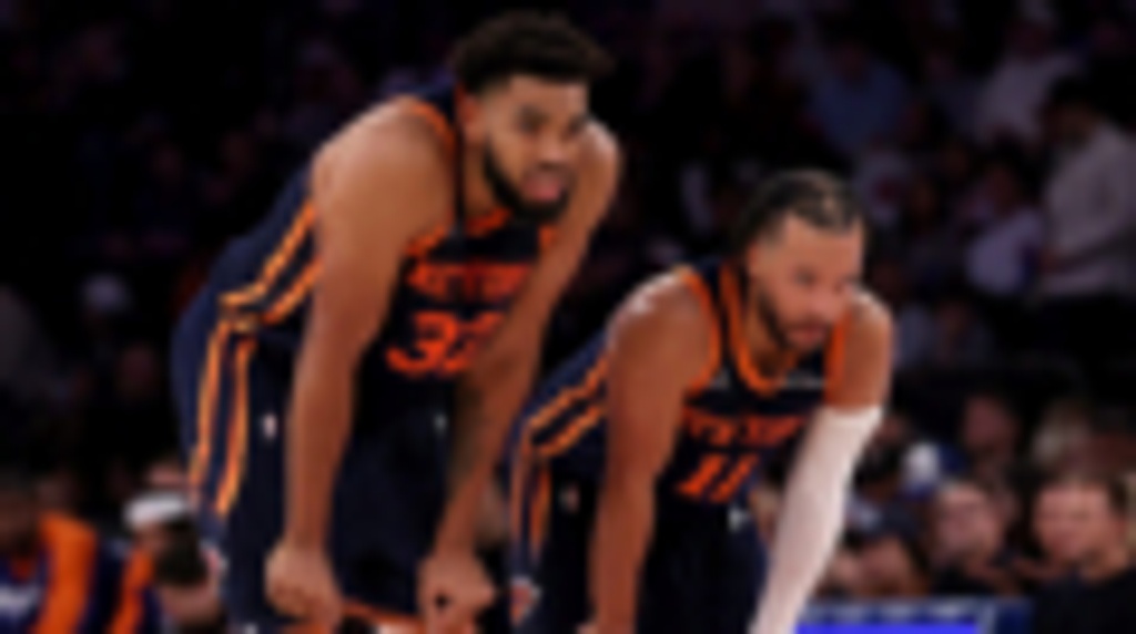 Title or Bust: Knicks enter 2025-26 season with championship expectations
