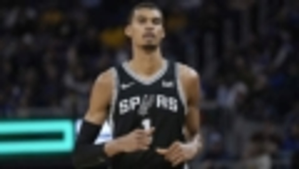 The Wemby Effect: Spurs’ early season rise signals shift in San Antonio