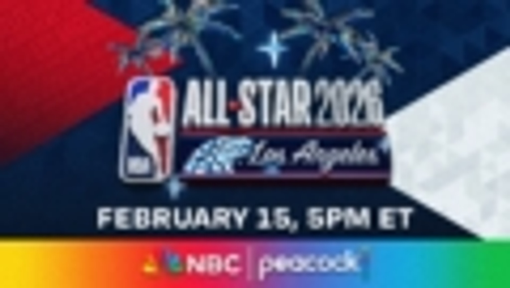 NBA officially announces 2026 All-Star Game format: USA vs. World
