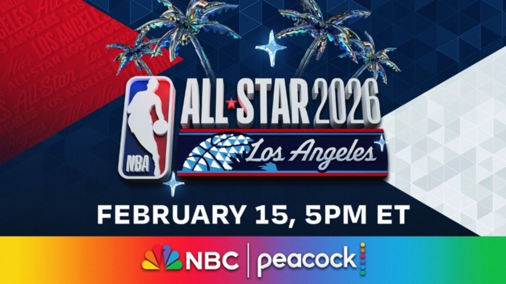 NBA officially announces 2026 All-Star Game format: USA vs. World