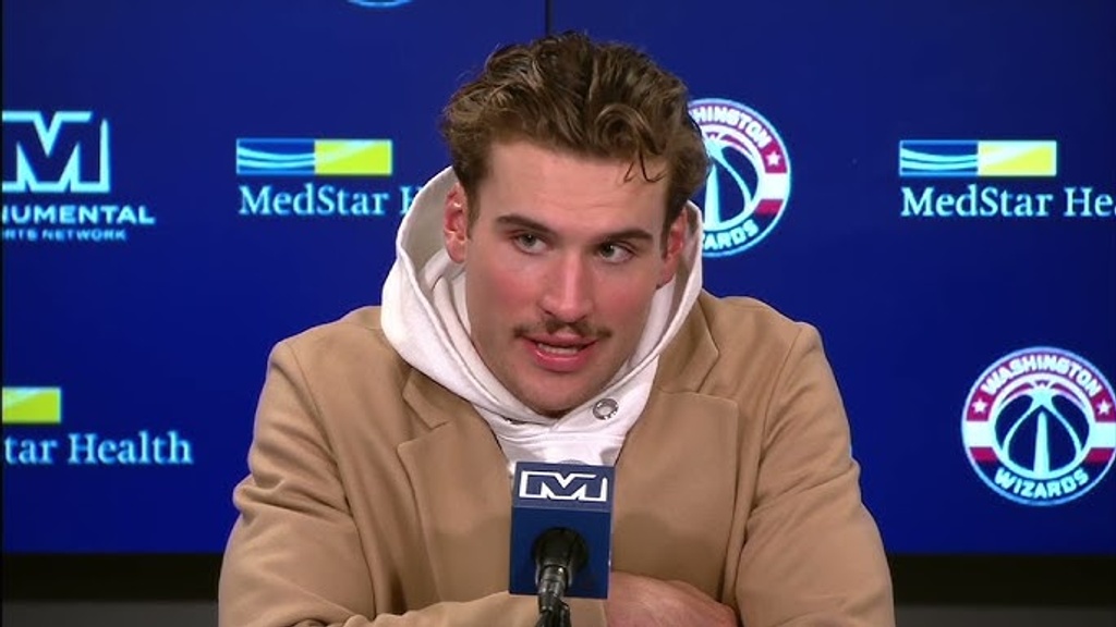 Corey Kispert on Northwest Hoops and Seattle’s NBA Future