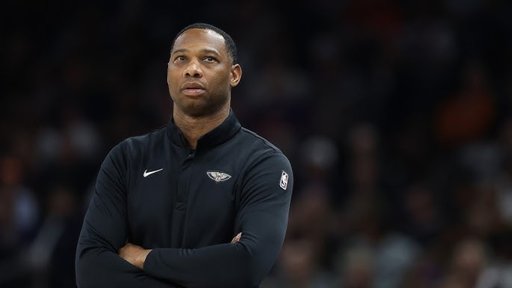 Pelicans fire head coach Willie Green after dismal 2-10 start