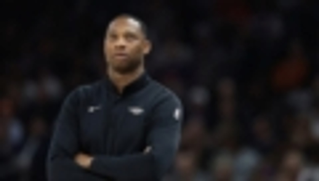 Pelicans fire head coach Willie Green after dismal 2-10 start
