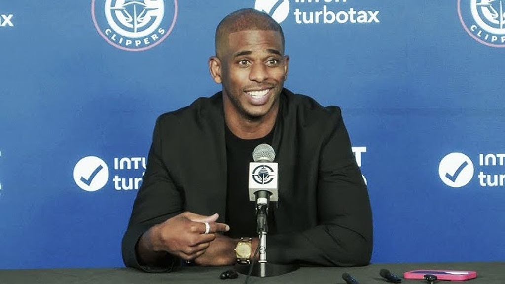 Mark Cuban, LeBron React to Chris Paul’s Retirement Announcement