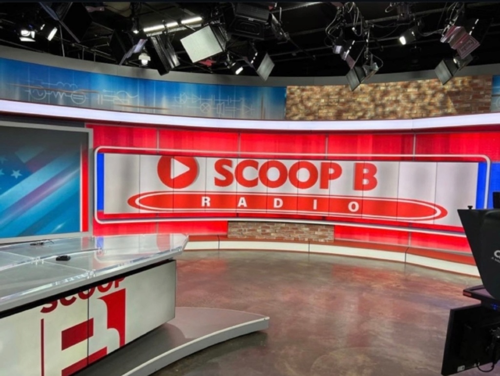 Scoop B Radio Originals: The Power of Investigative Digital Storytelling