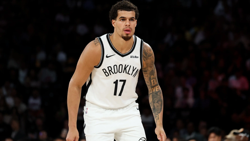 Michael Porter Jr. discovers star path with Nets in a career resurgence
