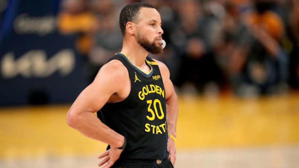 Stephen Curry set to rejoin Warriors after quad injury