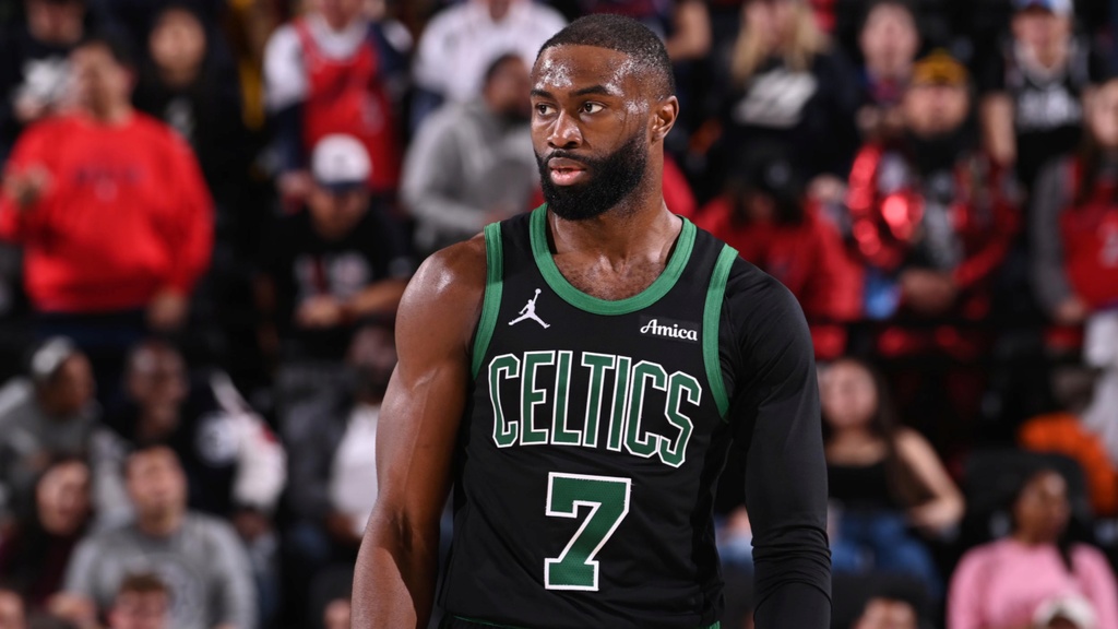 Jaylen Brown, Joe Mazzulla keeping Celtics relevant sans Jayson Tatum