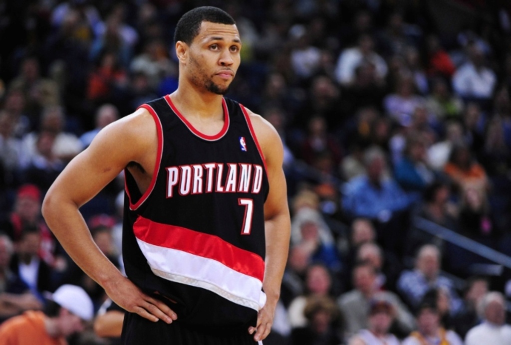 Brandon Roy, Former Three-Time All-Star, Nominated for 2026 Hall of Fame Class