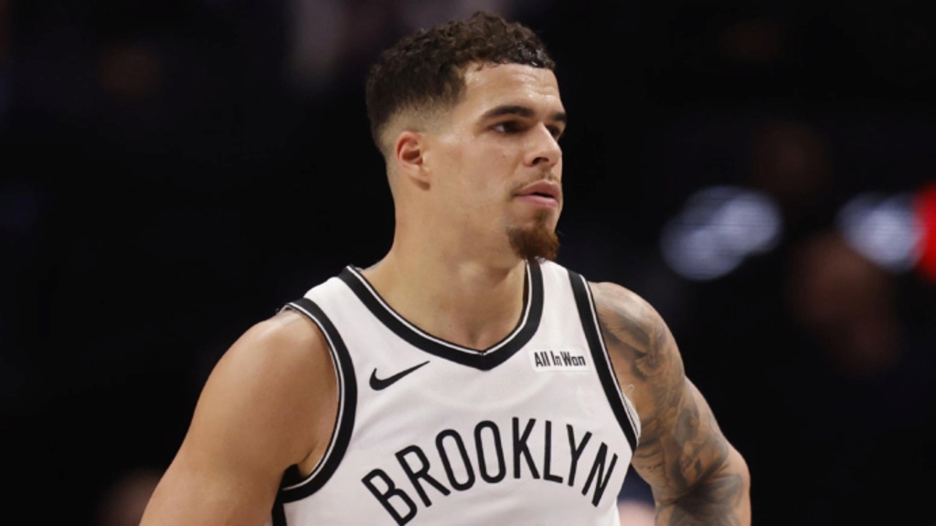 Trade rumors for Michael Porter Jr. intensify; Warriors viewed as landing spot