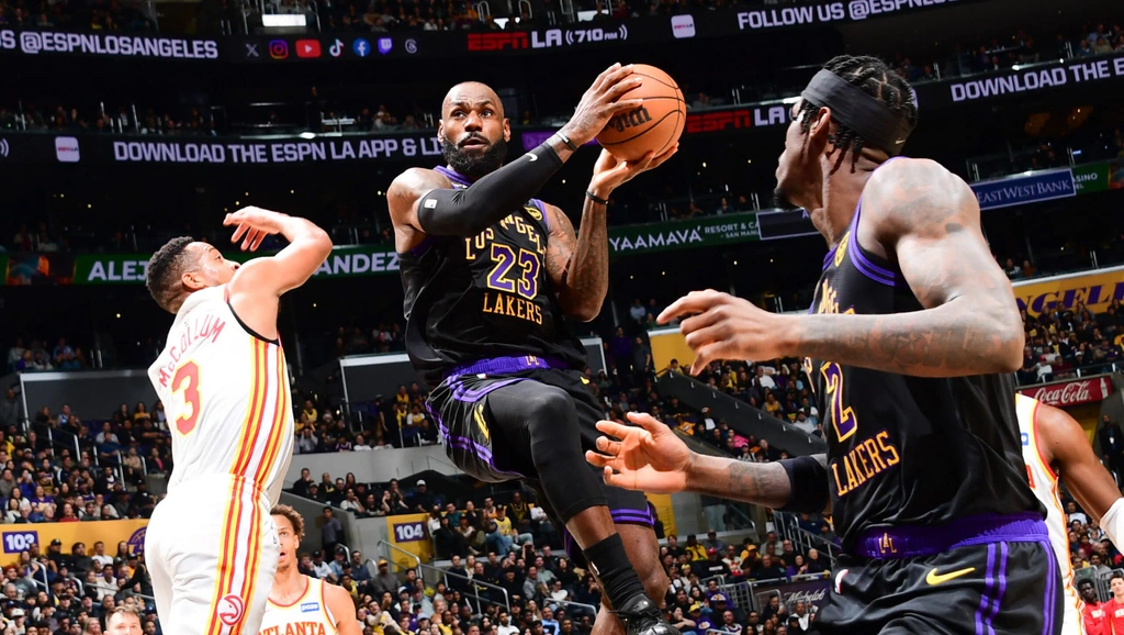 LeBron reveals his stunning routine, secret for his incredible longevity