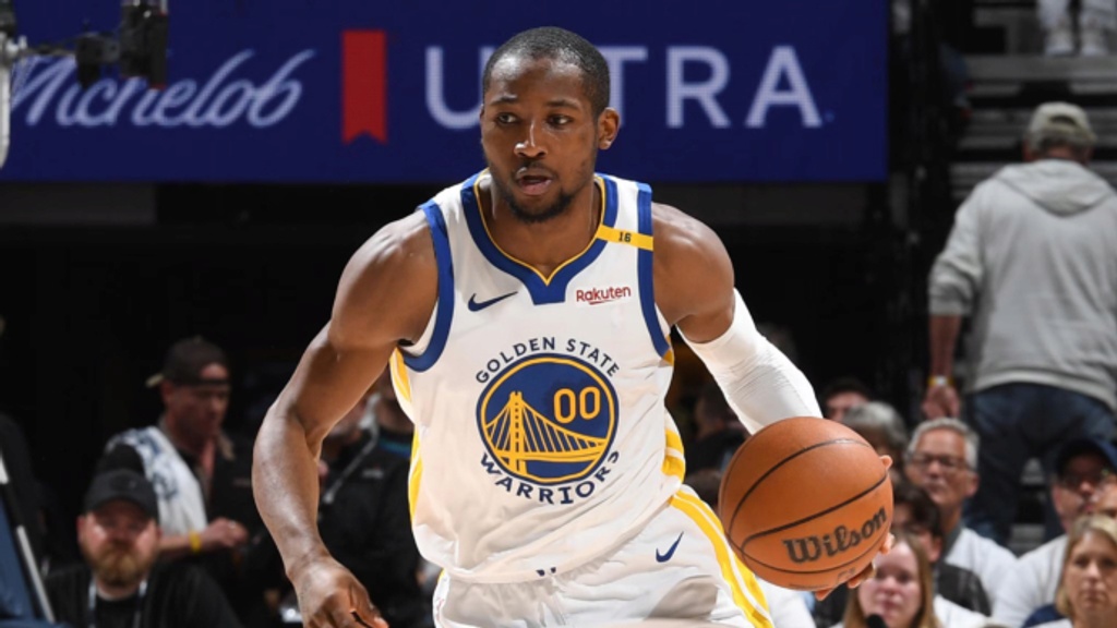 Jonathan Kuminga requests trade out of Golden State