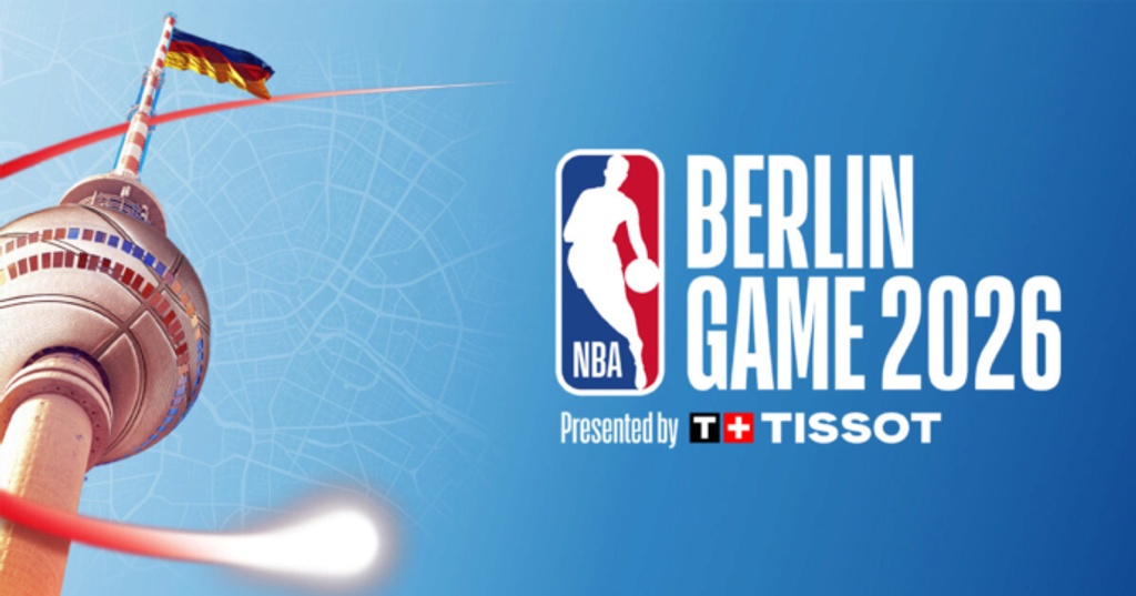 Magic rally past Grizzlies in NBA Berlin game