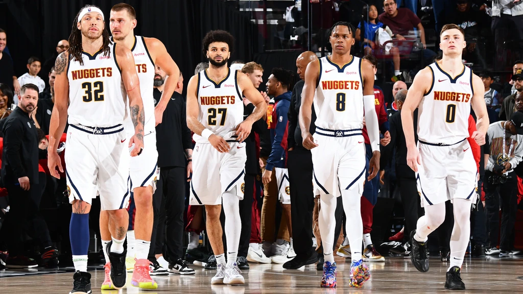 Jeff Teague thinks the Nuggets are the best in the West: “They going to 4-2 OKC”