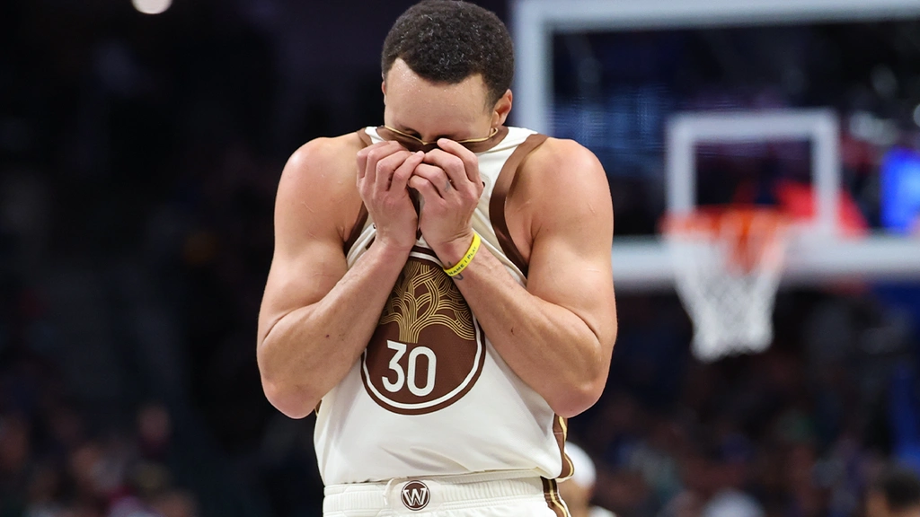 Stephen Curry, Warriors dynasty nearing its end