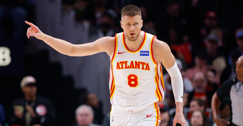 Warriors end Kuminga saga with trade for Kristaps Porzingis