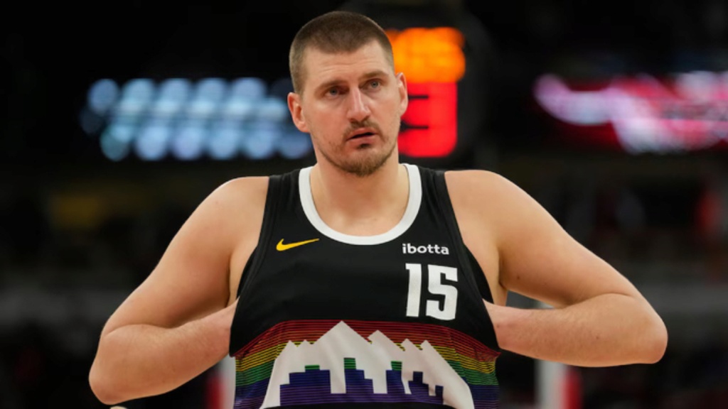 Nikola Jokic passes Oscar Robertson for 2nd All-Time in triple doubles