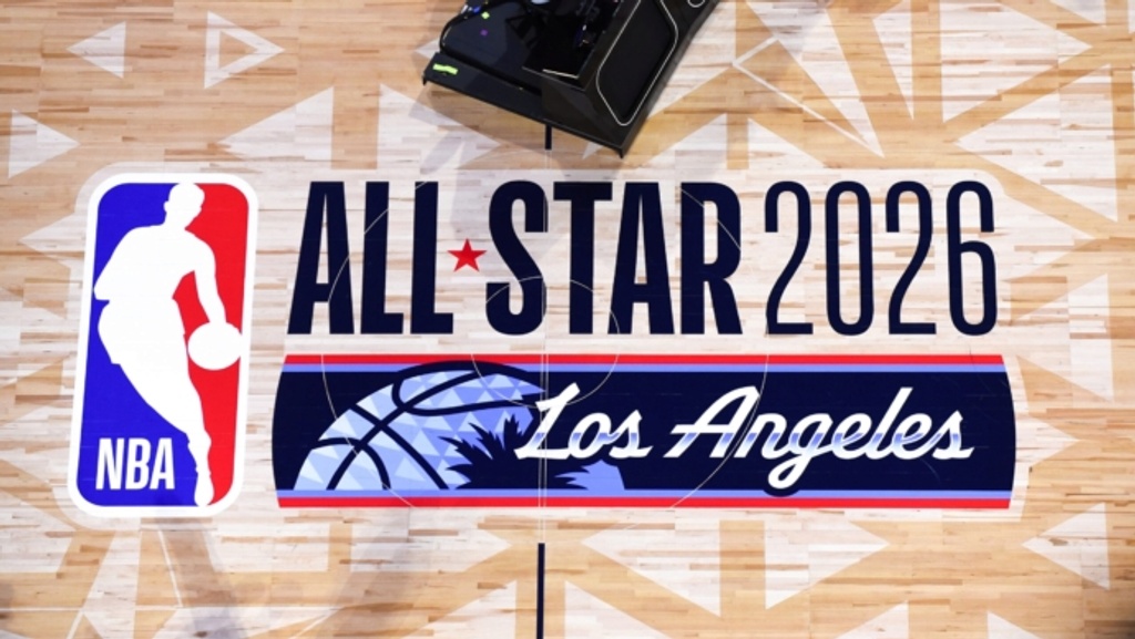 2026 All-Star Saturday night: Dame wins 3rd 3pt crown; Knicks top shooting stars; Johnson claim dunk contest
