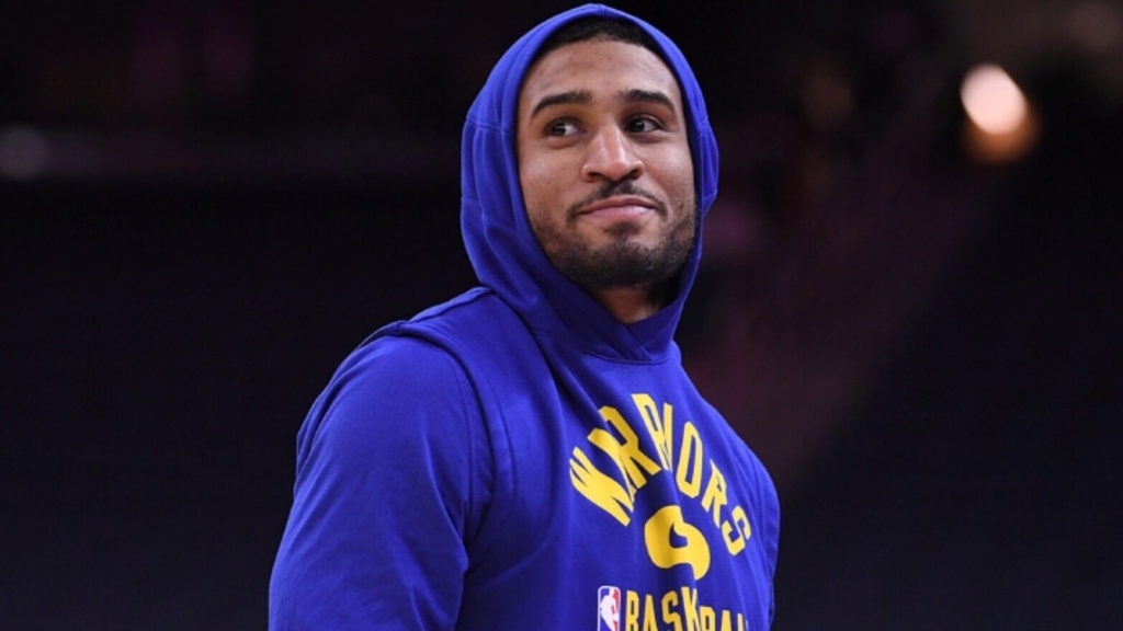 Warriors' Gary Payton II on Seattle Roots & ’96 Finals Dream