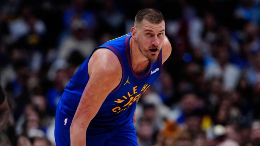 Healthy at last, Nuggets ready to chase another NBA title run