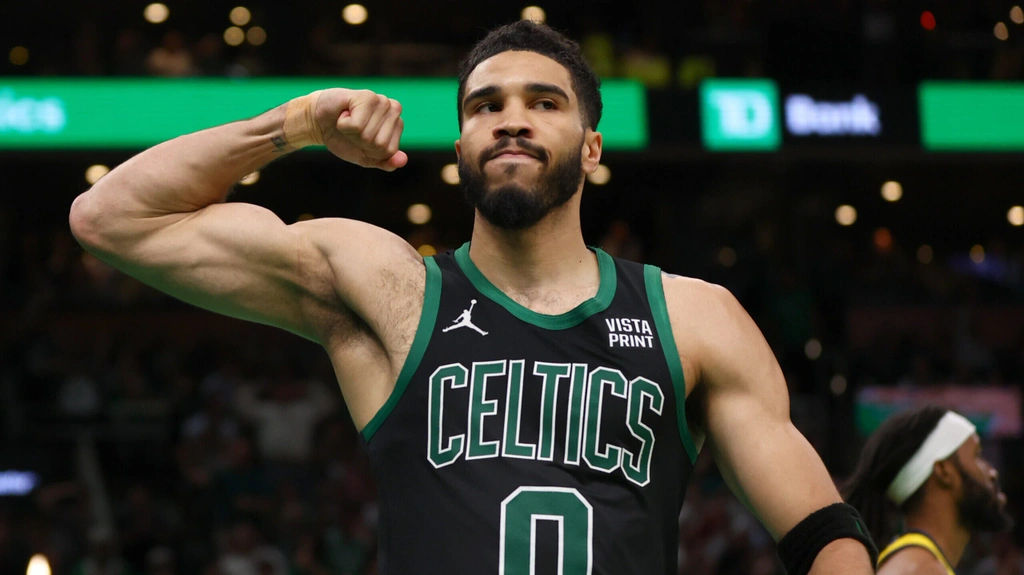 With Tatum back, can Celtics conquer the East once more?